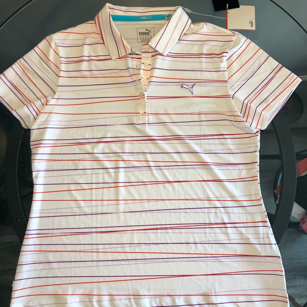 Women’s Polo- golf